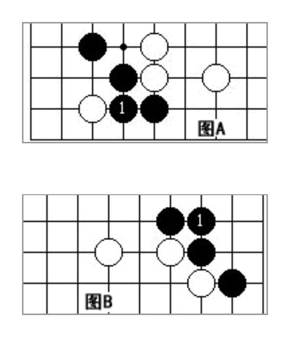 圍棋規(guī)則新手圖解：基礎(chǔ)知識(shí)